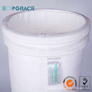 Industrial Baghouse Polyester Filter Bag, air filter